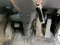 Nissan UD SERIES лот № 3286 оценка 3  с аукциона в Японии 3