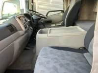 Nissan UD SERIES лот № 3286 оценка 3  с аукциона в Японии 4