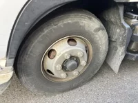 Nissan UD SERIES лот № 3286 оценка 3  с аукциона в Японии 8