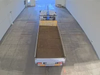 Nissan UD SERIES лот № 3286 оценка 3  с аукциона в Японии 2