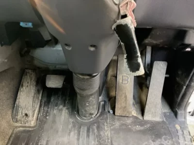 Nissan UD SERIES  с аукциона в Японии