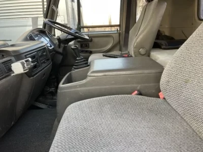 Nissan TRUCK  с аукциона в Японии