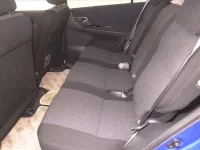 Toyota COROLLA SPACIO лот № 70316 оценка R  с аукциона в Японии 6