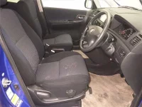 Toyota COROLLA SPACIO лот № 70316 оценка R  с аукциона в Японии 4