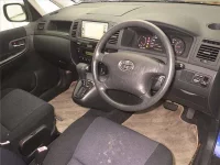 Toyota COROLLA SPACIO лот № 70316 оценка R  с аукциона в Японии 2