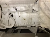 Nissan TRUCK лот № 4149 оценка 3  с аукциона в Японии 8