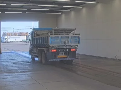 Nissan TRUCK  с аукциона в Японии