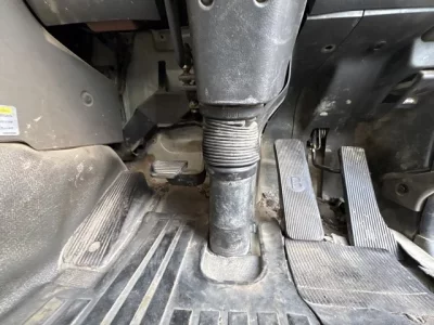 Nissan TRUCK  с аукциона в Японии