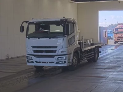 Mitsubishi SUPER GREAT