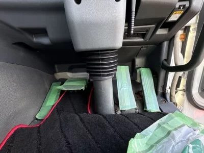 Mitsubishi SUPER GREAT