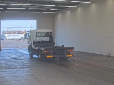 Mitsubishi SUPER GREAT