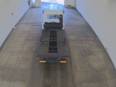 Mitsubishi SUPER GREAT