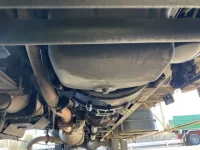 Isuzu FORWARD лот № 3293 оценка 3  с аукциона в Японии 7