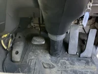 Isuzu FORWARD лот № 3293 оценка 3  с аукциона в Японии 3