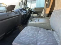 Isuzu FORWARD лот № 3293 оценка 3  с аукциона в Японии 4