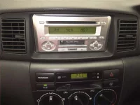 Toyota COROLLA RUNX лот № 70320 оценка 3.5  с аукциона в Японии 5