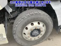 Mitsubishi SUPER GREAT лот № 79004 оценка 3.5  с аукциона в Японии 4