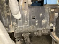 Mitsubishi FUSO FIGHTER лот № 4148 оценка 3.5  с аукциона в Японии 8