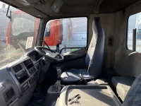 Mitsubishi FUSO FIGHTER лот № 4148 оценка 3.5  с аукциона в Японии 4