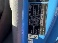 Mitsubishi FUSO FIGHTER лот № 4148 оценка 3.5  с аукциона в Японии 7