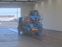 Mitsubishi FUSO FIGHTER лот № 4148 оценка 3.5  с аукциона в Японии 1