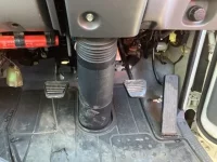 Isuzu ELF лот № 1321 оценка 3  с аукциона в Японии 2