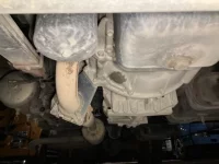 Mitsubishi FUSO FIGHTER лот № 3295 оценка 3.5  с аукциона в Японии 8