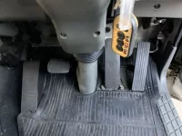 Mitsubishi FUSO FIGHTER лот № 3295 оценка 3.5  с аукциона в Японии 3