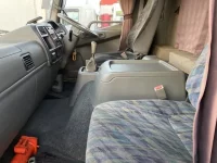 Mitsubishi FUSO FIGHTER лот № 3295 оценка 3.5  с аукциона в Японии 4