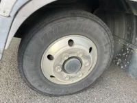 Mitsubishi FUSO FIGHTER лот № 3295 оценка 3.5  с аукциона в Японии 7