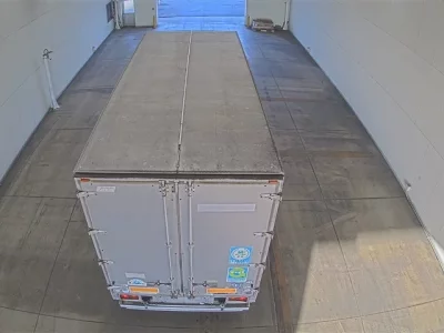 Mitsubishi FUSO FIGHTER  с аукциона в Японии