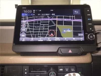 Honda N BOX лот № 20026 оценка 5  с аукциона в Японии 4