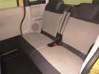 Honda N BOX лот № 20026 оценка 5  с аукциона в Японии 5