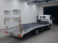 Toyota TOYOACE лот № 1322 оценка R  с аукциона в Японии 1