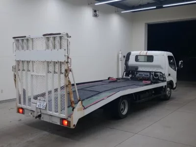 Toyota TOYOACE  с аукциона в Японии