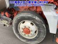 Mitsubishi SUPER GREAT лот № 79007 оценка R  с аукциона в Японии 6