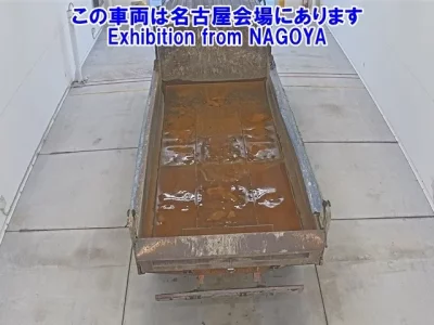 Mitsubishi SUPER GREAT  с аукциона в Японии