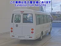 Mitsubishi ROSA лот № 79006 оценка 3.5  с аукциона в Японии 1