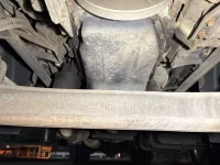 Mitsubishi FUSO FIGHTER лот № 3297 оценка 3  с аукциона в Японии 9