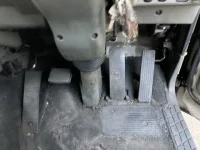 Mitsubishi FUSO FIGHTER лот № 3297 оценка 3  с аукциона в Японии 3