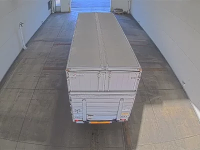 Mitsubishi FUSO FIGHTER  с аукциона в Японии