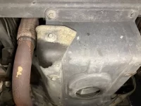 Isuzu FORWARD лот № 3292 оценка R  с аукциона в Японии 7