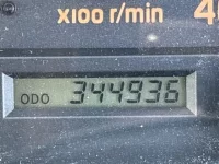 Isuzu FORWARD лот № 3292 оценка R  с аукциона в Японии 4