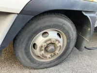 Isuzu FORWARD лот № 3292 оценка R  с аукциона в Японии 6