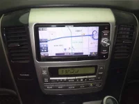 Toyota ALPHARD лот № 70331 оценка 3.5  с аукциона в Японии 5