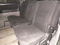 Toyota ALPHARD лот № 70331 оценка 3.5  с аукциона в Японии 6