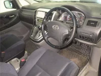Toyota ALPHARD лот № 70331 оценка 3.5  с аукциона в Японии 2
