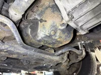 Toyota TOYOACE лот № 1326 оценка 2  с аукциона в Японии 9