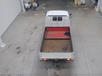 Toyota TOYOACE лот № 1326 оценка 2  с аукциона в Японии 2