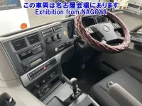 Mitsubishi SUPER GREAT лот № 79008 оценка 3.5  с аукциона в Японии 2